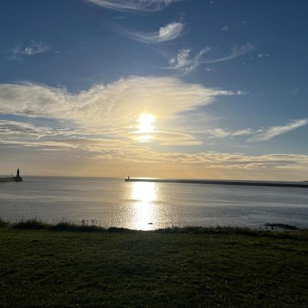 Village View Apartments Tynemouth Luaran gambar