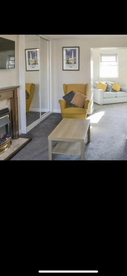 Village View Apartments Tynemouth Luaran gambar
