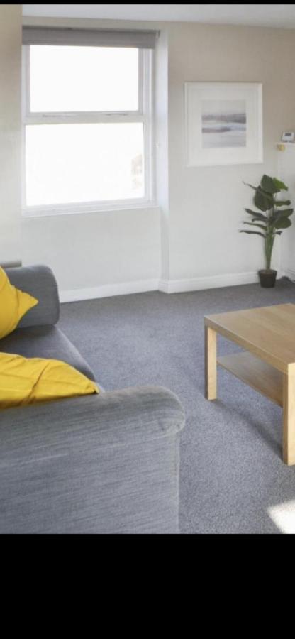 Village View Apartments Tynemouth Luaran gambar