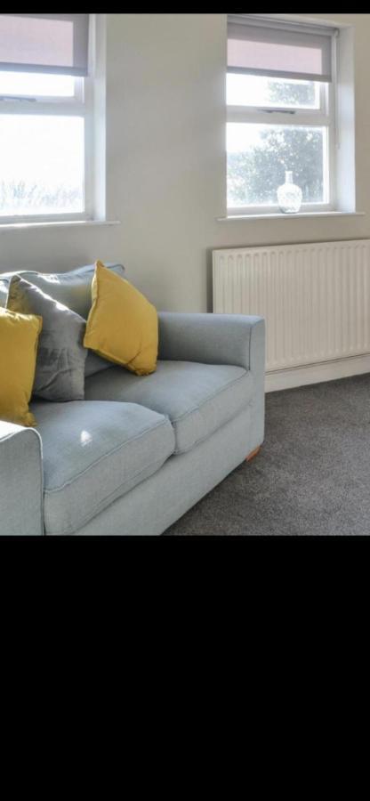 Village View Apartments Tynemouth Luaran gambar