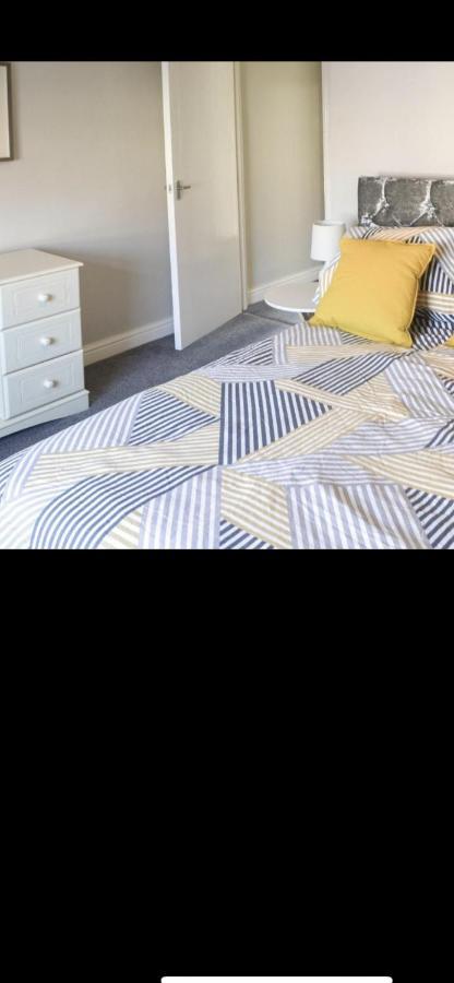 Village View Apartments Tynemouth Luaran gambar