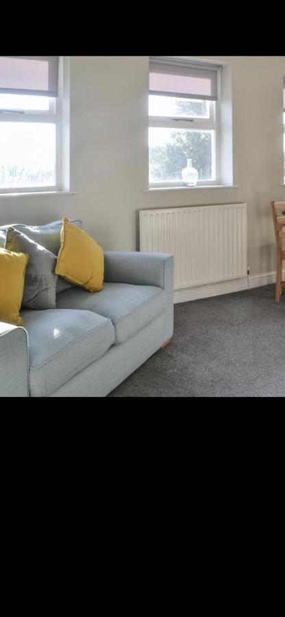 Village View Apartments Tynemouth Luaran gambar