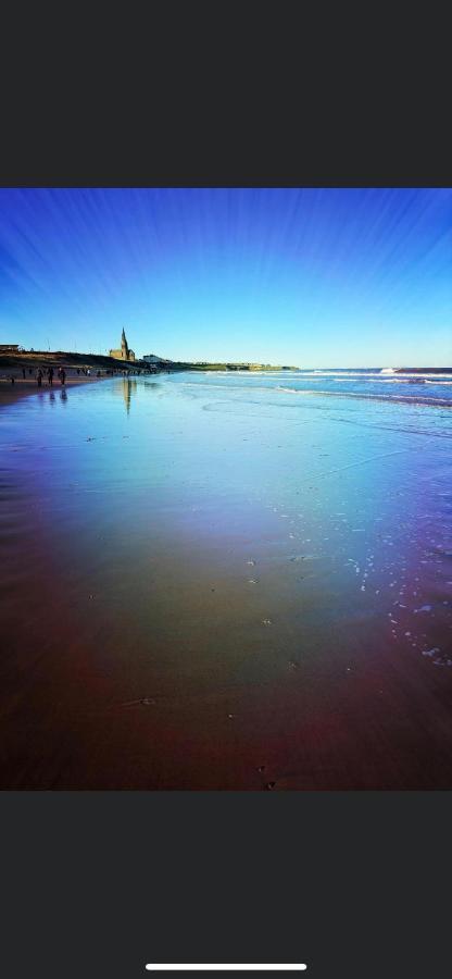 Village View Apartments Tynemouth Luaran gambar